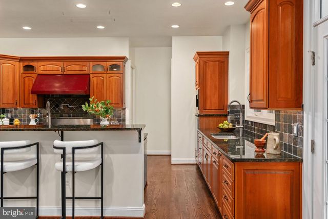 12830 MILL RD, Fredericksburg, VA 22407