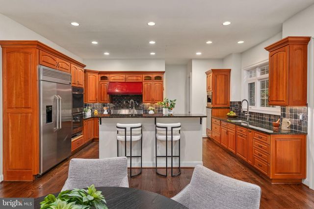 12830 MILL RD, Fredericksburg, VA 22407