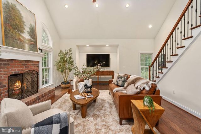12830 MILL RD, Fredericksburg, VA 22407