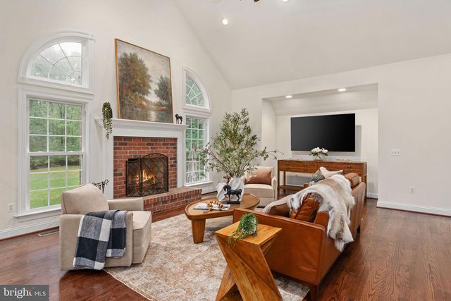 12830 MILL RD, Fredericksburg, VA 22407