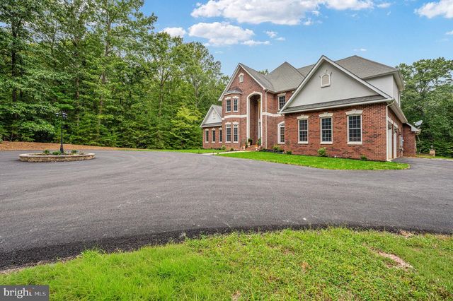 12830 MILL RD, Fredericksburg, VA 22407