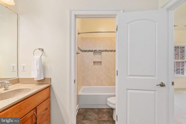 12830 MILL RD, Fredericksburg, VA 22407