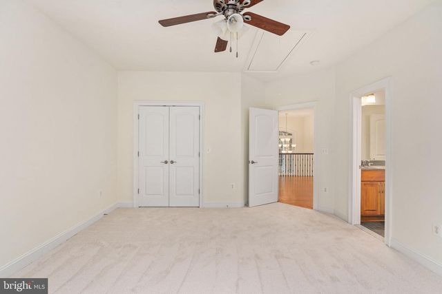 12830 MILL RD, Fredericksburg, VA 22407
