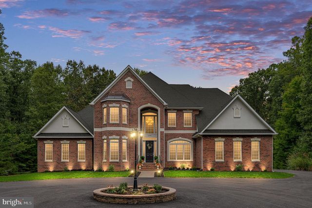 12830 MILL RD, Fredericksburg, VA 22407