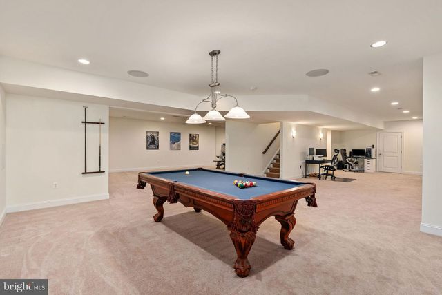 12830 MILL RD, Fredericksburg, VA 22407