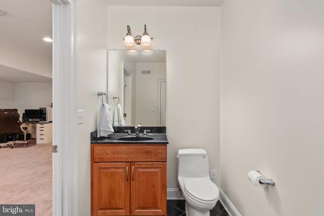 12830 MILL RD, Fredericksburg, VA 22407