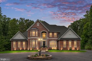 12830 MILL RD, Fredericksburg, VA 22407