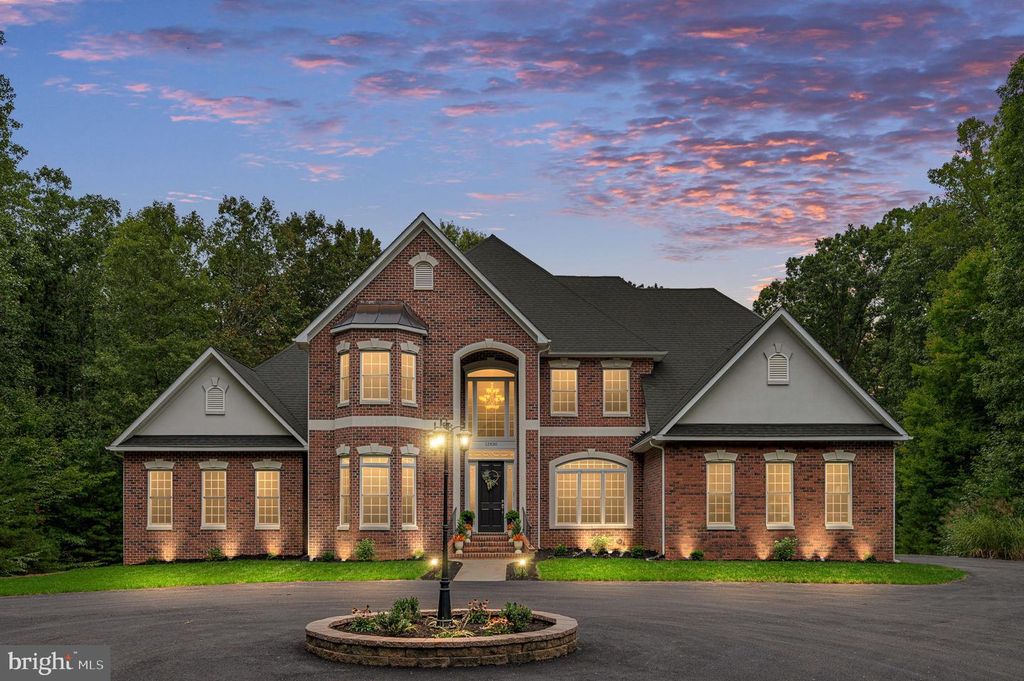 12830 MILL RD, Fredericksburg, VA 22407