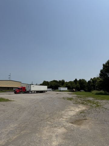 119 Bennett Dr, Pulaski, TN 38478