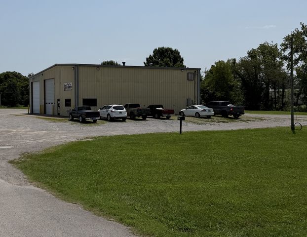 119 Bennett Dr, Pulaski, TN 38478