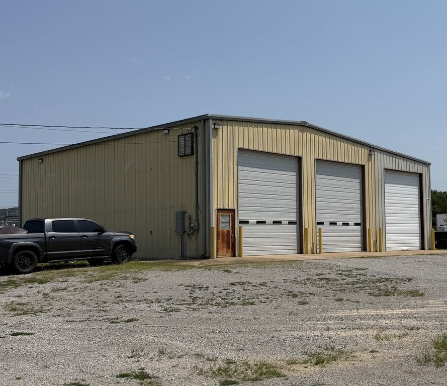 119 Bennett Dr, Pulaski, TN 38478