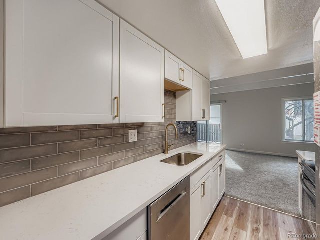 9700 E Iliff Ave D41, Denver, CO 80231