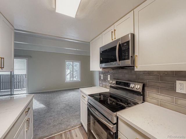 9700 E Iliff Ave D41, Denver, CO 80231