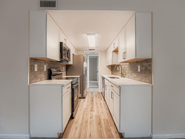 9700 E Iliff Ave D41, Denver, CO 80231