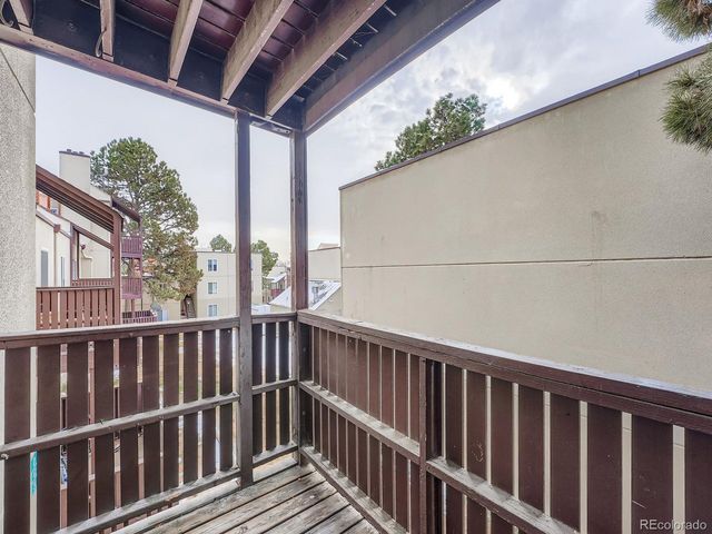 9700 E Iliff Ave D41, Denver, CO 80231