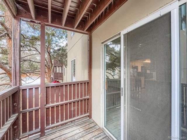 9700 E Iliff Ave D41, Denver, CO 80231