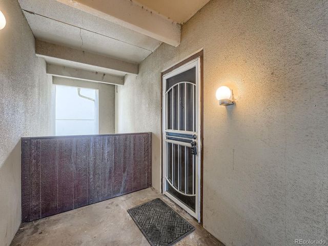 9700 E Iliff Ave D41, Denver, CO 80231