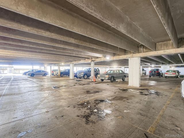 9700 E Iliff Ave D41, Denver, CO 80231