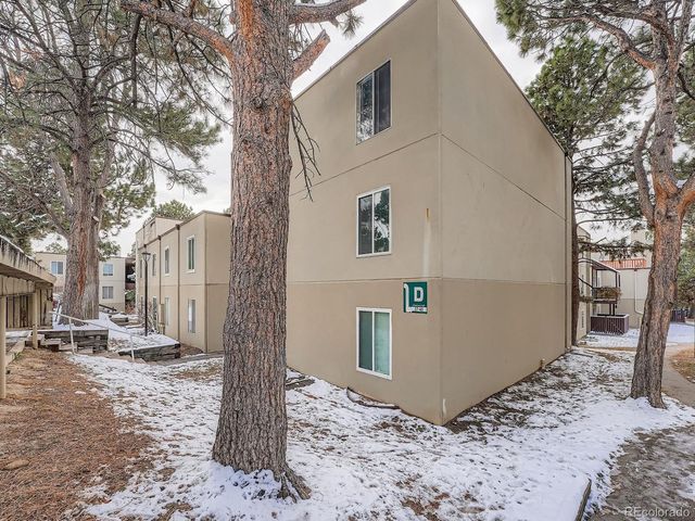 9700 E Iliff Ave D41, Denver, CO 80231