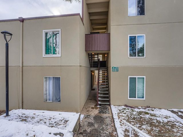 9700 E Iliff Ave D41, Denver, CO 80231