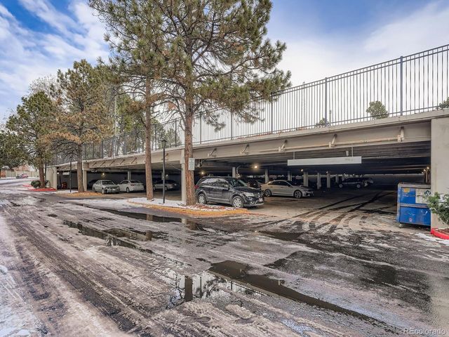 9700 E Iliff Ave D41, Denver, CO 80231