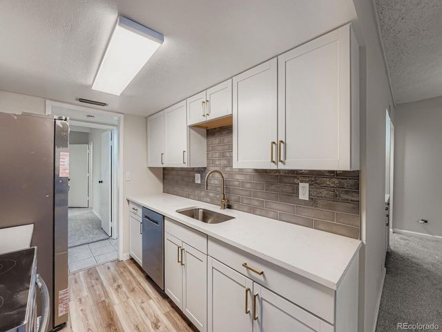 9700 E Iliff Ave D41, Denver, CO 80231