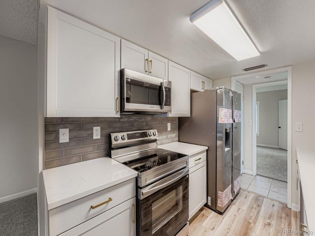 9700 E Iliff Ave D41, Denver, CO 80231