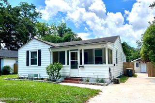 1612 GREENRIDGE Road, Jacksonville, FL 32207