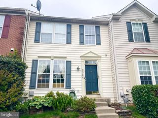 3544 WINTHROP LN, Frederick, MD 21704