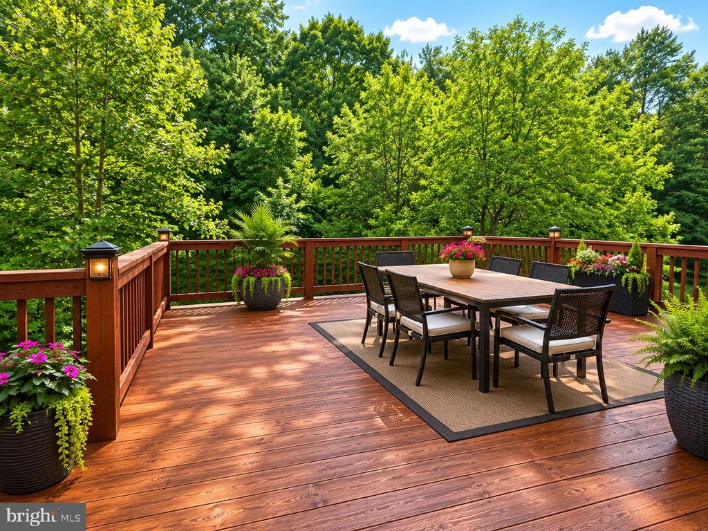 Image 14 of property listing at 3544 WINTHROP LN, Frederick, MD 21704