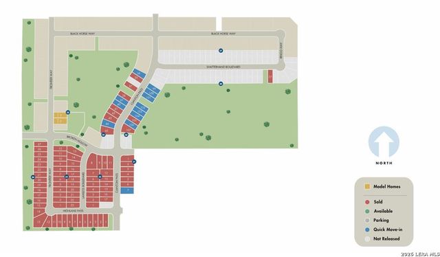 871 Shatterhand Blvd, San Antonio, TX 78260