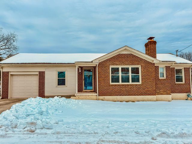 170 Sunset Drive, Frankfort, KY 40601