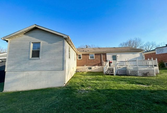 170 Sunset Drive, Frankfort, KY 40601