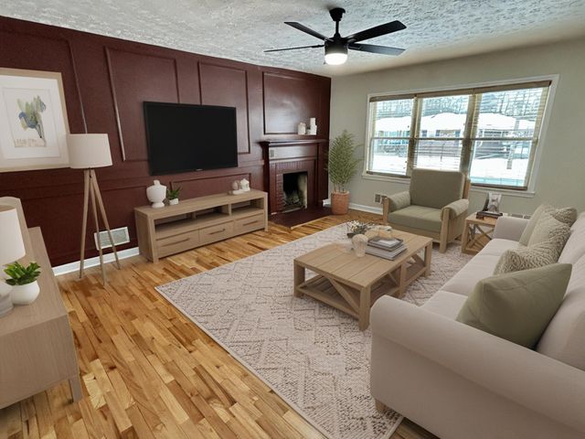 170 Sunset Drive, Frankfort, KY 40601