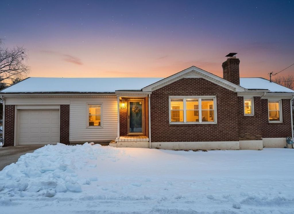 170 Sunset Drive, Frankfort, KY 40601