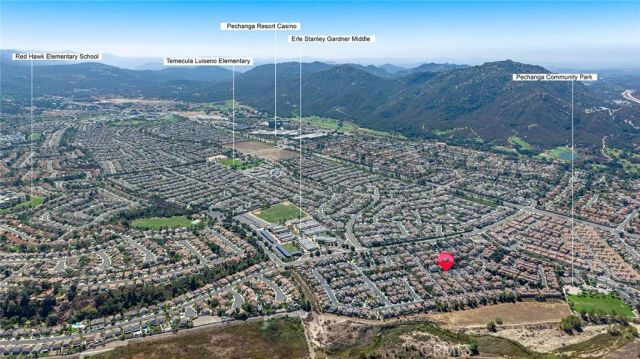 44940 Honey Locust, Temecula, CA 92592