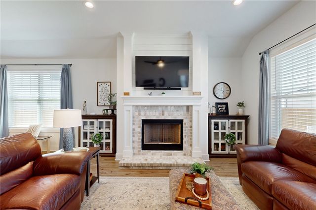 3509 Surry Glen, Bryan, TX 77808