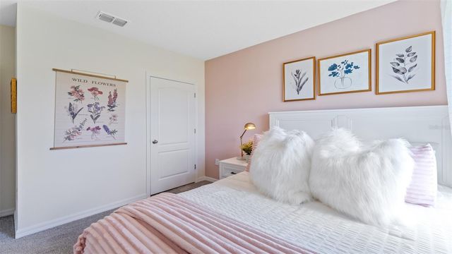 3906 ROYAL AZALEA WAY, Sanford, FL 32773