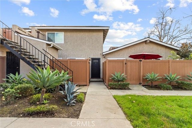 16918 Chaparral Avenue, Cerritos, CA 90703