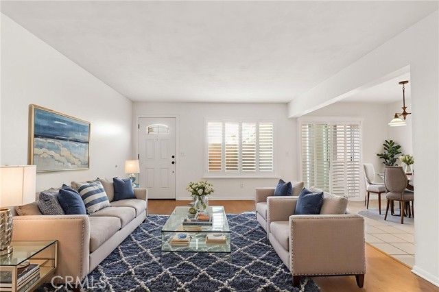 16918 Chaparral Avenue, Cerritos, CA 90703