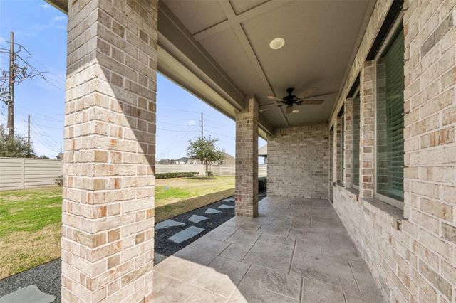 4610 Orchard Creek Lane, Manvel, TX 77578