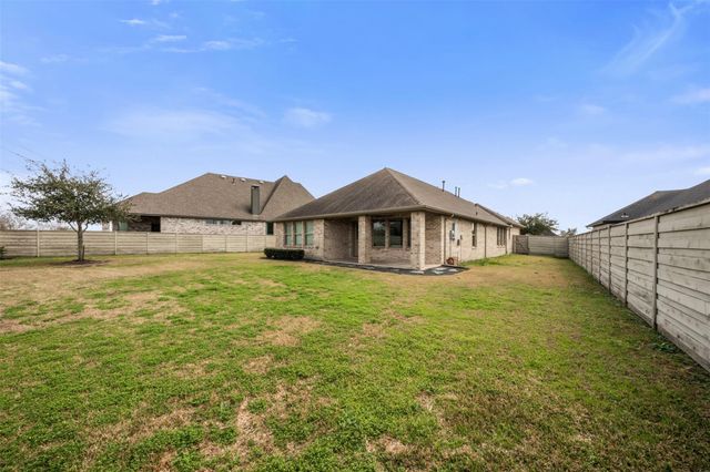 4610 Orchard Creek Lane, Manvel, TX 77578