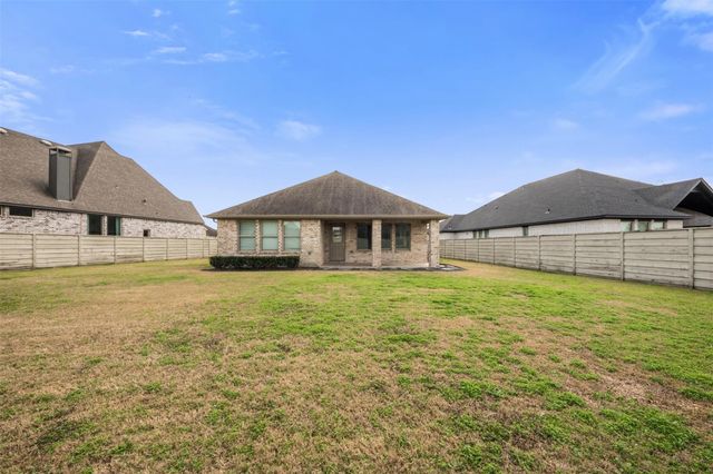 4610 Orchard Creek Lane, Manvel, TX 77578