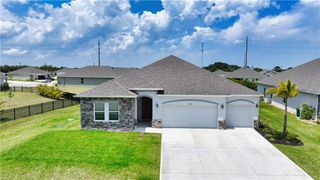 4308 Lago Vista Drive, Micco, FL 32976