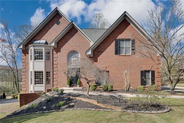 2191 Potomac Place, Lawrenceville, GA 30043