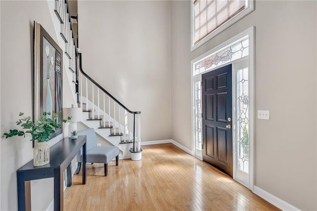 2191 Potomac Place, Lawrenceville, GA 30043