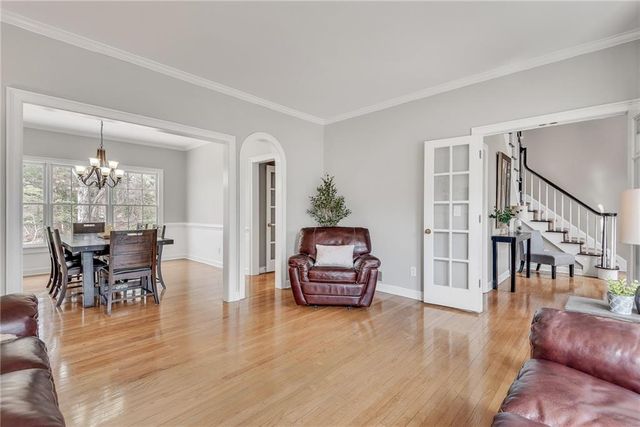 2191 Potomac Place, Lawrenceville, GA 30043