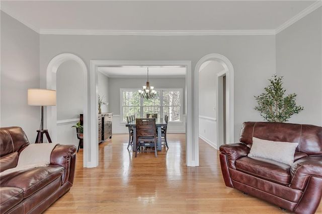 2191 Potomac Place, Lawrenceville, GA 30043