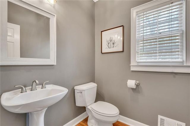 2191 Potomac Place, Lawrenceville, GA 30043