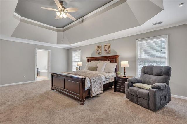 2191 Potomac Place, Lawrenceville, GA 30043